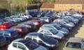 New and Used Audi, Mercedes, BMW, Ford and Mazda Cars For Sale In Chelmsford logo