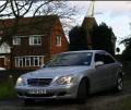 S-Class VIP Travel Services London South East and Kent image 6