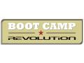 BOOTCAMP REVOLUTION logo