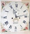 Robert Loomes Clock Restoration image 2