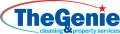 The Genie - Cleaning and Property Services logo
