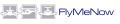 FlyMeNow Limited logo