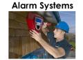 Intruder Alarms - Home Security Nottingham image 1