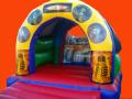 Bubble Bouncer Bouncy Castle Hire image 3