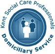 Kent SCP Domiciliary Services logo