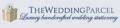 The Wedding Parcel logo