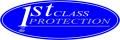 1st Class Protection logo