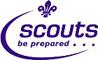 24th Portsmouth Air Scouts logo