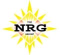 The NRG Group logo