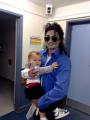 Michael Jackson Impersonator HIRE KEVIN! London UK image 1