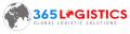 365 Logistics logo