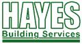 Hayes Building Services logo