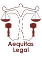 Aequitas Legal logo