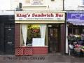 Kings Sandwich Bar logo