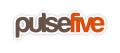 PulseFive logo
