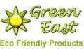 Green East logo