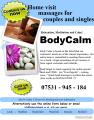 Body Calm image 1