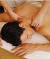 Genuine Traditional Oriental Body Massage logo