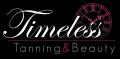 Timeless Tanning logo