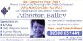Atherton Bailey logo