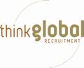 Think Global Recruitment logo