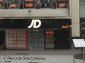 JD Sports logo