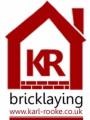 Karl Rooke Bricklaying logo