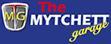The Mytchett Garage Ltd logo