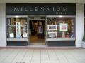 Millennium Fine Art & Framing Ltd logo