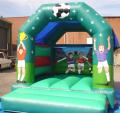 Bouncy Castle Hire image 8