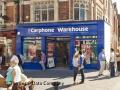 Carphone Warehouse Ltd logo