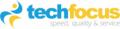 Techfocus logo