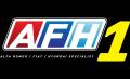 AFH1 Ltd logo