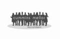 Cummins Mellor Recruitment logo