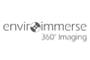 Enviroimmerse 360° Imaging logo