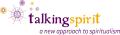 Talking Spirit - Psychic & Mediumship Services logo