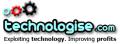 Technologise Ltd logo