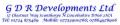 GDR Developments Ltd. logo