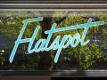 Flatspot logo
