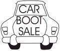 Car Boot Sales Swindon logo