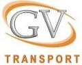 International London Courier - GV Transport logo