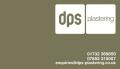 DPS Plastering logo