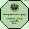 Midlands Driver Training logo
