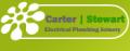 Carter Stewart logo