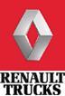 Fengate Truck & Van Hire logo