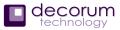 Decorum Technology logo