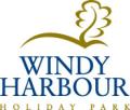 Windy Harbour Holiday Park logo