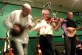 Granny Smiths Maggot: Irish Band, Barn Dance Band, Wedding Band, Function Band image 1