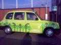 Ad Cab Taxi Advertising image 4