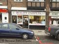 Quality Carpets logo